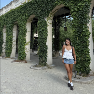 Fundraising Page: Bea Mikayla Faigal